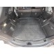 Килимок в багажник для MAZDA CX-90 (KK) (2023-...) (5-7 місць) (Avto-Gumm)
