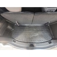 Килимок в багажник для MAZDA CX-90 (KK) (2023-...) короткий (Avto-Gumm) Килимок в багажник для MAZDA CX-90 (KK) (2023-...) короткий (Avto-Gumm)