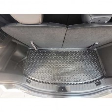 Килимок в багажник для MAZDA CX-90 (KK) (2023-...) короткий (Avto-Gumm)