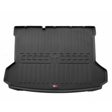 Килимок в багажник для Volkswagen ID.Unyx (2024-...) з бортиками 30 мм (Stingray)