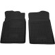 Передні коврики в салон Renault Kangoo I (1998-2008) (Avto-Gumm)