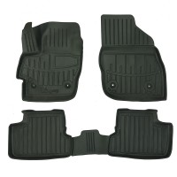 3D килимки для Mazda 3 (BL) (2009-2013) EU з бортиками 30 мм (Stingray) 3D килимки для Mazda 3 (BL) (2009-2013) EU з бортиками 30 мм (Stingray)