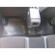 Коврики в салон Volkswagen T-Cross (2019-...) (Avto-Gumm)