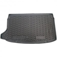 Килимок в багажник для Volkswagen T-Cross (2019-...) верхня поличка (Avto-Gumm)