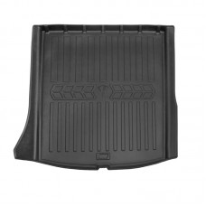 Килимок в багажник для Xiaomi SU7 (2024-...) з бортиками 30 мм (Stingray)