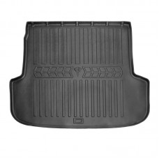 Килимок в багажник для Subaru Outback (BP) (2003-2009) з бортиками 30 мм (Stingray)