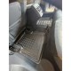 Коврики в салон Skoda Superb IV (B9) (2024-...) (Avto-Gumm)