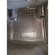 Коврики в салон Skoda Superb IV (B9) (2024-...) (Avto-Gumm)