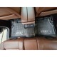 Коврики в салон для BMW 5 (F07) GT (2009-2017) (Avto-Gumm)
