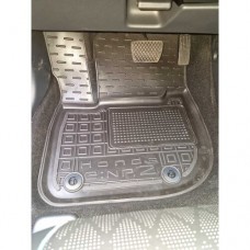 Коврики в салон Honda eNP2 (2024-...) (Avto-Gumm)