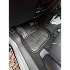 Коврики в салон Honda eNP2 (2024-...) (Avto-Gumm)