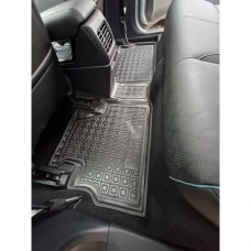 Коврики в салон Honda eNP2 (2024-...) (Avto-Gumm)