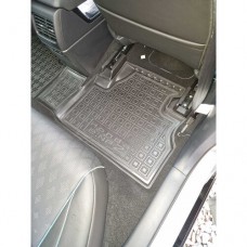 Коврики в салон Honda eNP2 (2024-...) (Avto-Gumm)