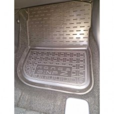 Коврики в салон Honda eNP2 (2024-...) (Avto-Gumm)