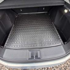 Килимок в багажник для Honda eNP2 (2024-...) верхня поличка (Avto-Gumm)