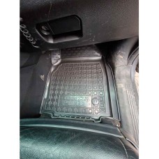 Коврики в салон Honda Pilot (2008-2015) (Avto-Gumm)