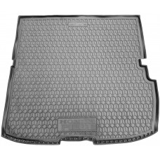 Килимок в багажник для Honda Pilot (2008-2015) (Avto-Gumm)