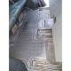Коврики в салон Honda Pilot (2008-2015) 3 ряд (Avto-Gumm)