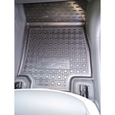 Коврики в салон KIA EV3 (2024-...) (Avto-Gumm)