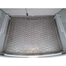 Килимок в багажник для KIA EV3 (2024-...) нижня поличка (Avto-Gumm)