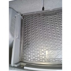 Килимок в багажник для KIA EV3 (2024-...) нижня поличка (Avto-Gumm)