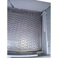 Килимок в багажник для KIA EV3 (2024-...) нижня поличка (Avto-Gumm)