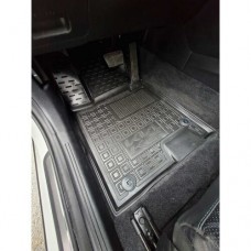 Коврики в салон Kia K5 (DL3) (2021-...) (Avto-Gumm)