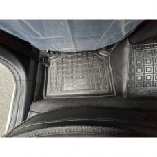 Коврики в салон Kia K5 (DL3) (2021-...) (Avto-Gumm)