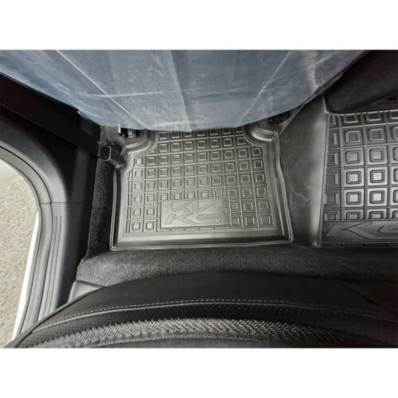 Коврики в салон Kia K5 (DL3) (2021-...) (Avto-Gumm)