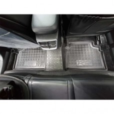 Коврики в салон Kia K5 (DL3) (2021-...) (Avto-Gumm)