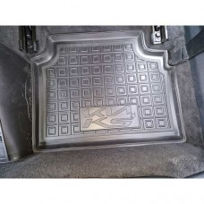 Коврики в салон Kia K5 (DL3) (2021-...) (Avto-Gumm)