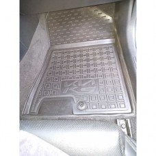 Коврики в салон Kia K5 (DL3) (2021-...) (Avto-Gumm)