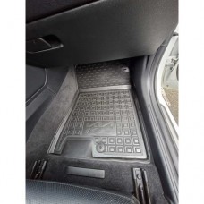 Коврики в салон Kia K5 (DL3) (2021-...) (Avto-Gumm)
