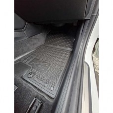 Коврики в салон Kia K5 (DL3) (2021-...) (Avto-Gumm)