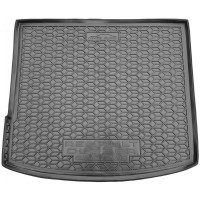 Килимок в багажник для Renault / Dacia Duster III (2024-...) (2WD/4WD) (МКПП) (Avto-Gumm)