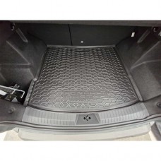Килимок в багажник для Renault / Dacia Duster III (2024-...) (2WD/4WD) (МКПП) (Avto-Gumm)