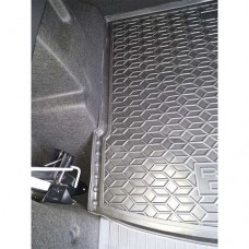 Килимок в багажник для Renault / Dacia Duster III (2024-...) (2WD/4WD) (МКПП) (Avto-Gumm)
