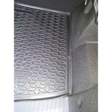 Килимок в багажник для Renault / Dacia Duster III (2024-...) (2WD/4WD) (МКПП) (Avto-Gumm)