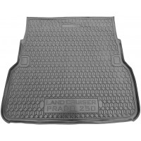 Килимок в багажник для Toyota Land Cruiser Prado (J250) (2023-...) (5 місць) (Avto-Gumm)