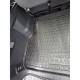 Килимок в багажник для Toyota Land Cruiser Prado (J250) (2023-...) (5 місць) (Avto-Gumm)