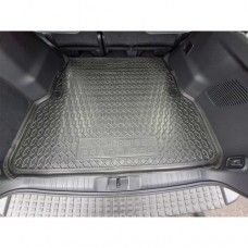 Килимок в багажник для Toyota Land Cruiser Prado (J250) (2023-...) (5 місць) (Avto-Gumm)