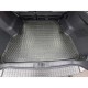 Килимок в багажник для Toyota Land Cruiser Prado (J250) (2023-...) (5 місць) (Avto-Gumm)