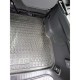 Килимок в багажник для Toyota Land Cruiser Prado (J250) (2023-...) (5 місць) (Avto-Gumm)