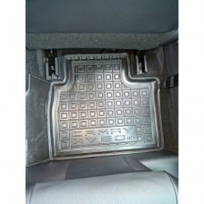 Коврики в салон Toyota Camry (XV80) (2024-...) HEV (Avto-Gumm)