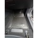 Коврики в салон Toyota Camry (XV80) (2024-...) HEV (Avto-Gumm)