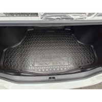 Килимок в багажник для Toyota Camry (XV80) (2024-...) ДВЗ (Avto-Gumm)