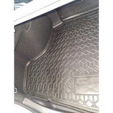 Килимок в багажник для Toyota Camry (XV80) (2024-...) ДВЗ (Avto-Gumm)