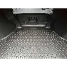 Килимок в багажник для Toyota Camry (XV80) (2024-...) ДВЗ (Avto-Gumm)