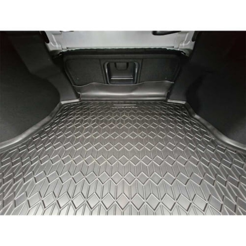Килимок в багажник для Toyota Camry (XV80) (2024-...) ДВЗ (Avto-Gumm)