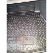 Килимок в багажник для Toyota Camry (XV80) (2024-...) ДВЗ (Avto-Gumm)